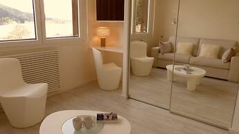 hotel les loges du parc