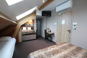 hotel les loges du parc