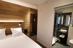 hotel les loges du parc