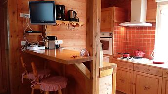 hotel les loges du parc