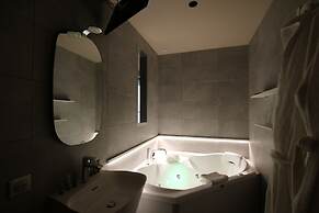 hotel les loges du parc