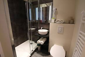 hotel les loges du parc