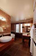 hotel les loges du parc