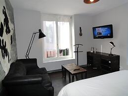 hotel les loges du parc