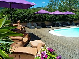 hotel les loges du parc