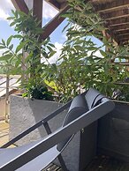 hotel les loges du parc