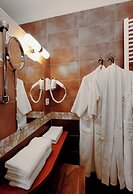 hotel les loges du parc