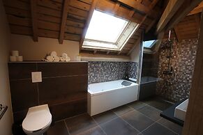 hotel les loges du parc