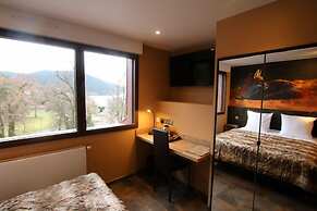 hotel les loges du parc