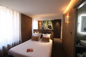 hotel les loges du parc