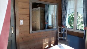 hotel les loges du parc