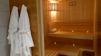 hotel les loges du parc