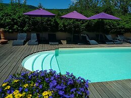 hotel les loges du parc