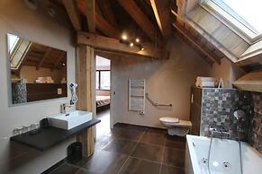 hotel les loges du parc