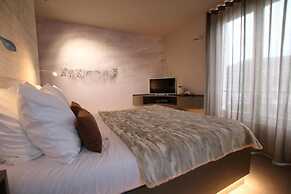 hotel les loges du parc