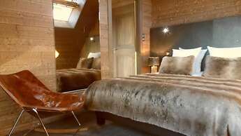 hotel les loges du parc