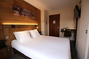 hotel les loges du parc