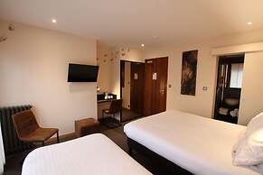 hotel les loges du parc