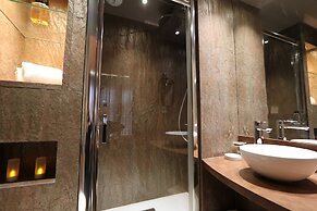 hotel les loges du parc