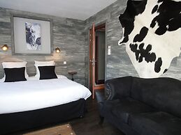 hotel les loges du parc