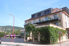hotel les loges du parc