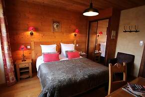 hotel les loges du parc