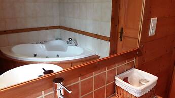 hotel les loges du parc
