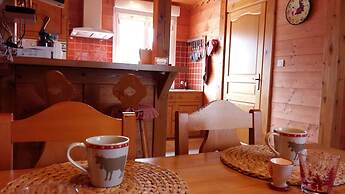 hotel les loges du parc