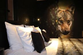 hotel les loges du parc