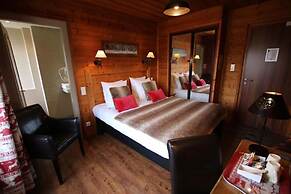 hotel les loges du parc