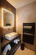 hotel les loges du parc