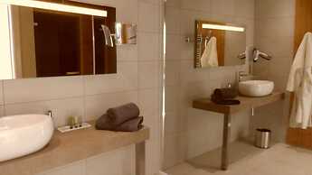 hotel les loges du parc