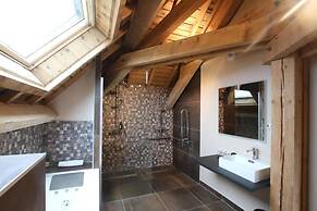 hotel les loges du parc
