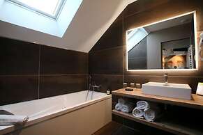 hotel les loges du parc
