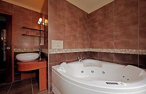 hotel les loges du parc
