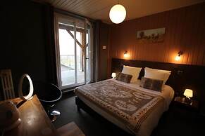 hotel les loges du parc