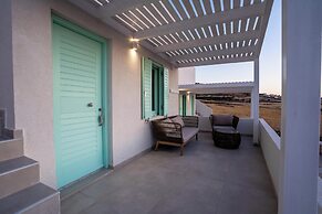 Kimolos Vibes Suites