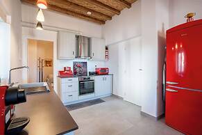 Kimolos Vibes Suites