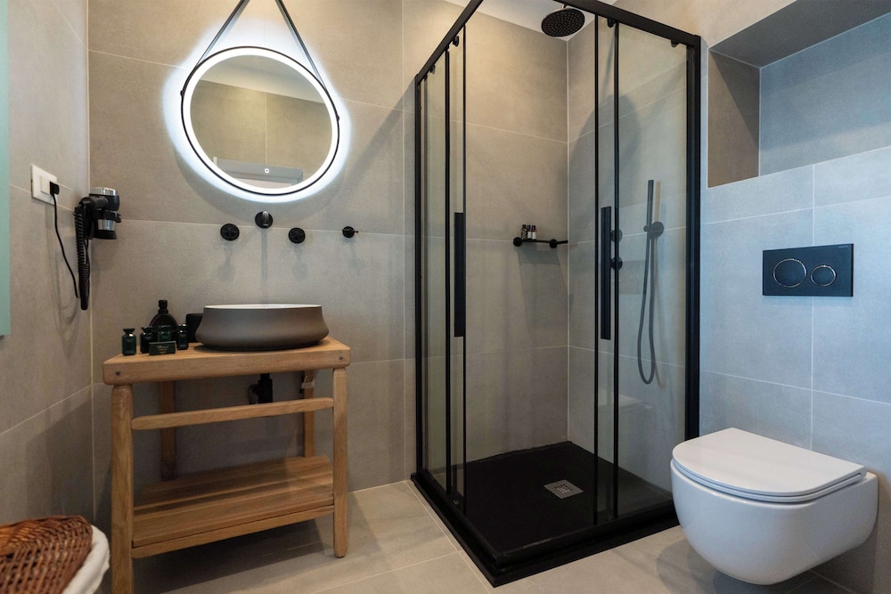 Kimolos Vibes Suites