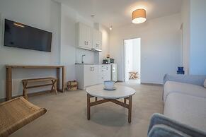 Kimolos Vibes Suites