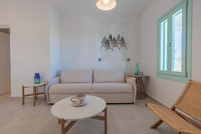 Kimolos Vibes Suites
