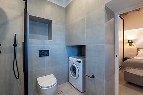 Kimolos Vibes Suites