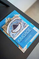 Kimolos Vibes Suites