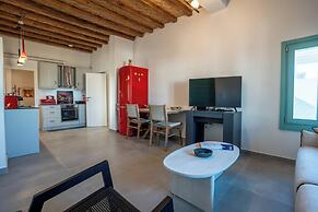 Kimolos Vibes Suites