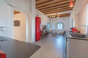Kimolos Vibes Suites