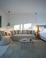 Kimolos Vibes Suites