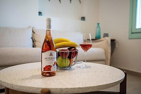 Kimolos Vibes Suites
