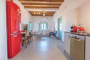 Kimolos Vibes Suites