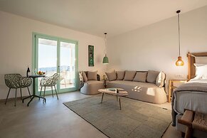 Kimolos Vibes Suites
