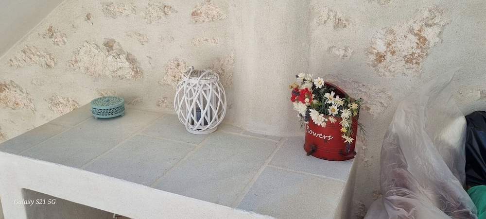 Kimolos Vibes Suites